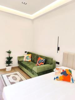 New Apartment close to Sea and Downtown - Vlorë - 8