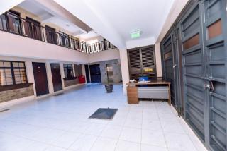 Skyline Studio Apartment - Nairobi - 6