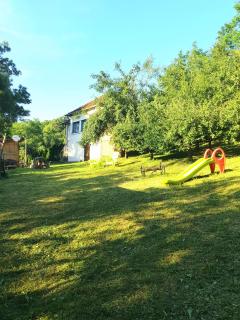 Casa La Casiru 17 - Straja - 2