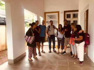 Airport Transit B&B - Katunayake - 3