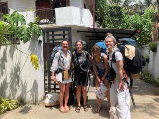Airport Transit B&B - Katunayake - 1