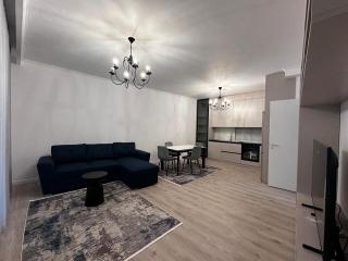 Erna Apartment Tirana Bazaar - Tirana - 0