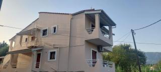 Spiros Studios - Apartments, Ipsos - Ipsos - 0