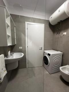 Erna Apartment Tirana Bazaar - Tirana - 2