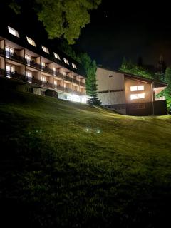Hotel Horní Pramen - Špindlerův Mlýn - 3