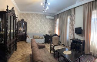 Cozy flat in the Downtown - 5