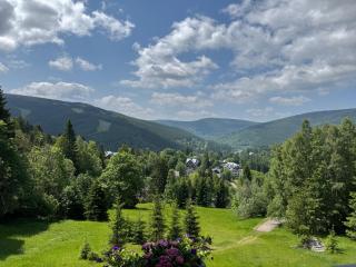 Hotel Horní Pramen - Špindlerův Mlýn - 8
