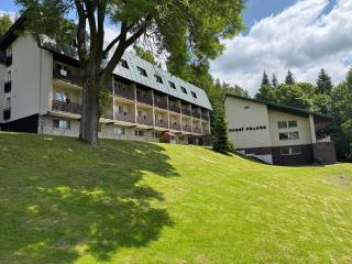 Hotel Horní Pramen - Špindlerův Mlýn - 0