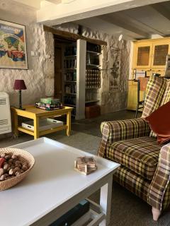 Carmagnac Cowshed - Vaux-Lavalette - 2