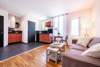 Calme et Cosy en centre ville - 6