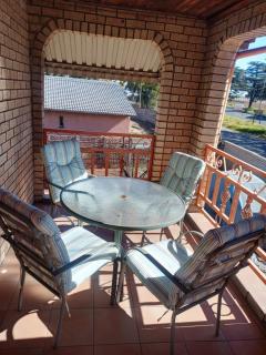 Sonnic Motel - Boksburg - 8