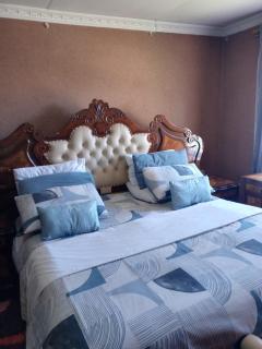 Sonnic Motel - Boksburg - 7