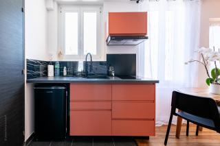 Calme et Cosy en centre ville - Vaires-sur-Marne - 3