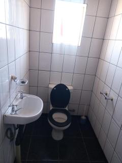 Sonnic Motel - Boksburg - 6