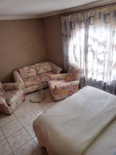 Sonnic Motel - Boksburg - 4