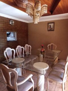 Sonnic Motel - Boksburg - 3