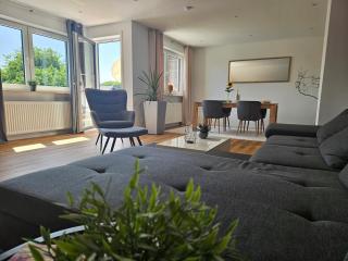 Wohlfühlzeit Weinheim - Weinheim - 8