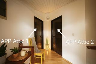 Apartment Tezak - Kukci - 9