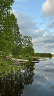 Saaren keidas, maaseudulla - Rukalle alle 30min - An Island oasis in the countryside - Kuusamo - 7