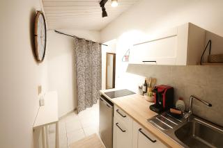 Apartment Tezak - Kukci - 6
