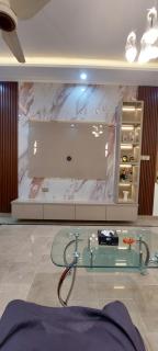 Entire Ground Floor Elegance 3BR Gulistan e Joher Blk 14 Near Darul Sehat Hospital - Karatschi - 7