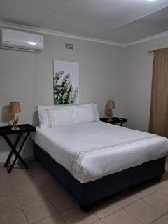 Ranks Apartments Tutume - Mswazi Village - 9