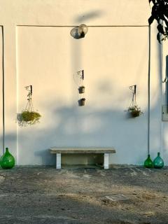 La Rondine bed and breakfast - Uggiano la Chiesa - 8