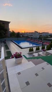 Relax Apartment & Hotel - Golem - 8