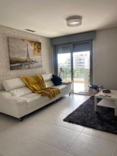 Garden hills appartement - 9