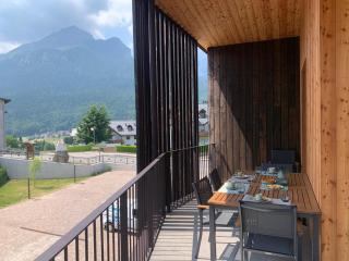 Attico Piz Galin - Andalo - 0