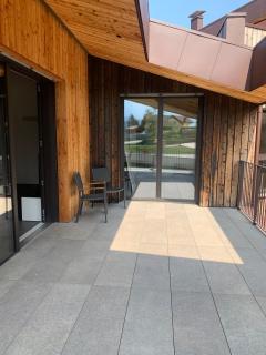 Attico Piz Galin - 2