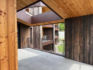 Attico Piz Galin - 4