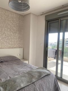 Garden hills appartement - 8