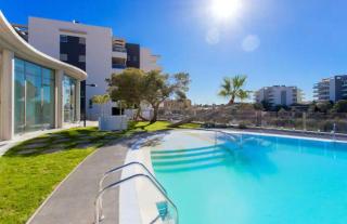 Garden hills appartement - Los Dolses - 3