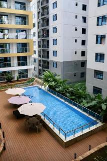 Olamargs stays - Nairobi - 4