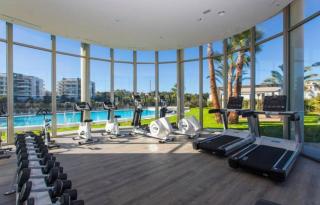 Garden hills appartement - Los Dolses - 1