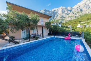 Kuća za odmor Avis Makarska - Makar - 6
