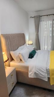 Olamargs stays - Nairobi - 2