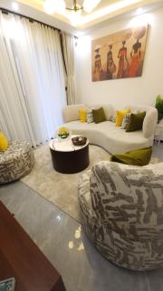 Olamargs stays - Nairobi - 1