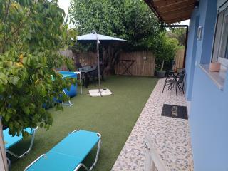 M&M House - Ayiá - 5