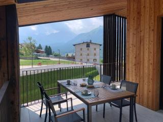 Attico Piz Galin - Andalo - 3