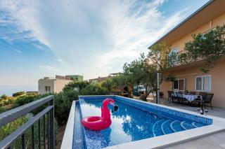 Kuća za odmor Avis Makarska - Makar - 2