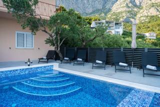 Kuća za odmor Avis Makarska - Makar - 7