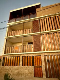 Hermoso departamento a minutos de playas - Caldera - 3