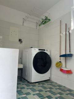 Casa quinta WhiteHouse - Con piscina y muy central - 3