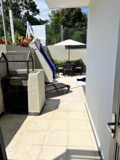 Casa quinta WhiteHouse - Con piscina y muy central - 4