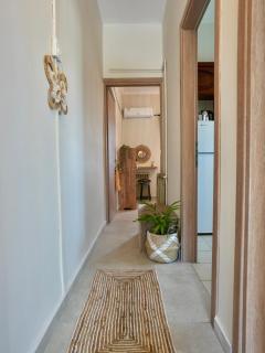 Andrew's Apartment - Agios Rokkos - 3