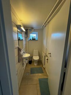 Cozy basement apartment - Odense - 8