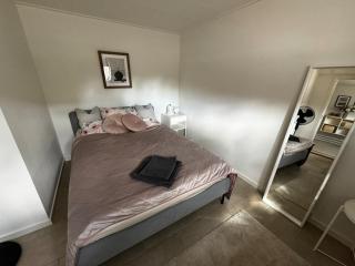 Cozy basement apartment - Odense - 6