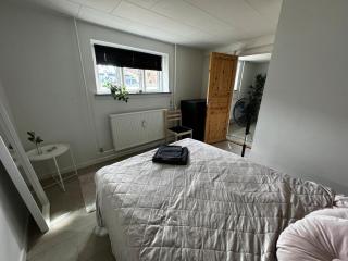 Cozy basement apartment - Odense - 5